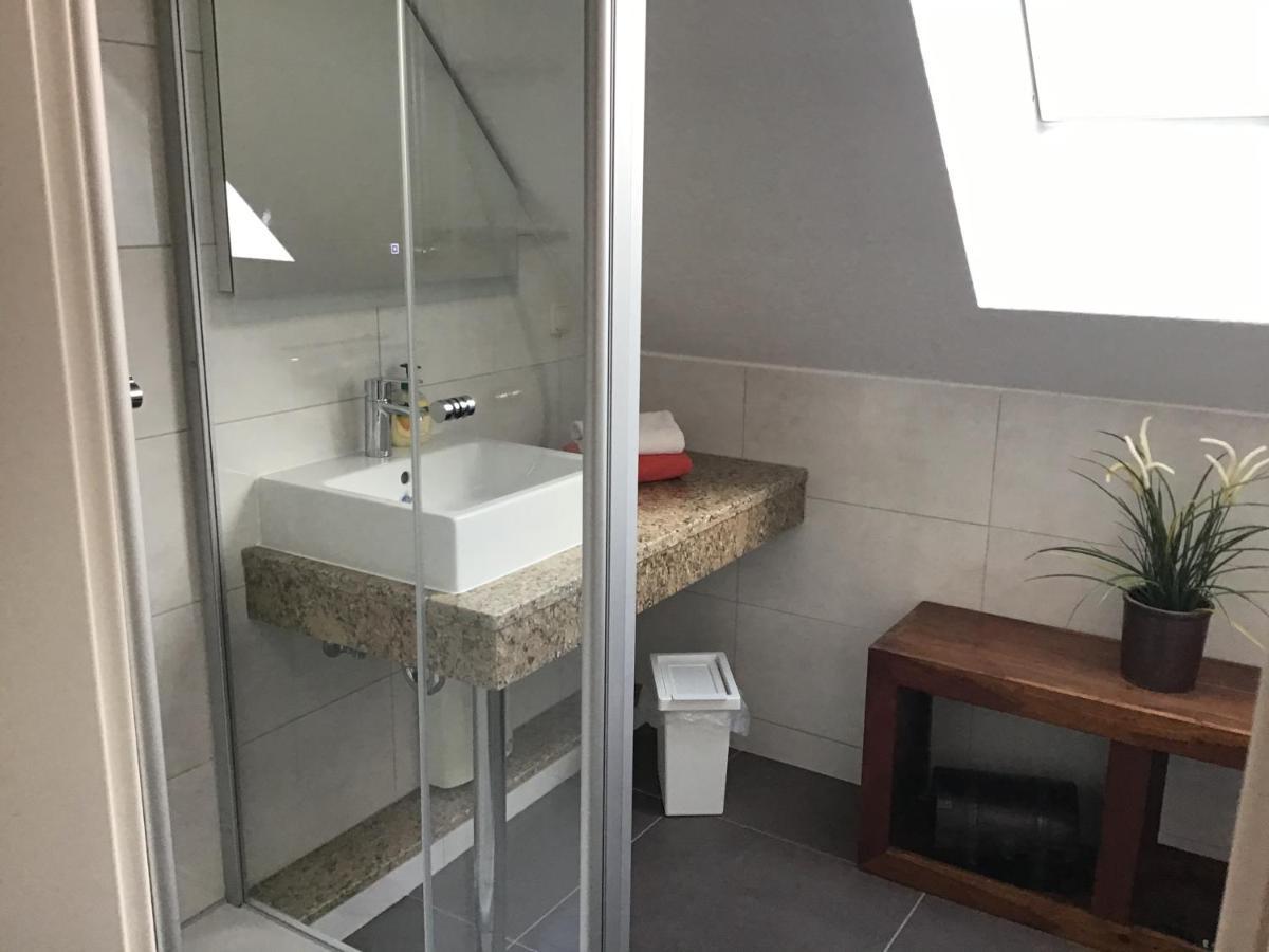 Ferienwohnung Giese Bleckede Exterior foto