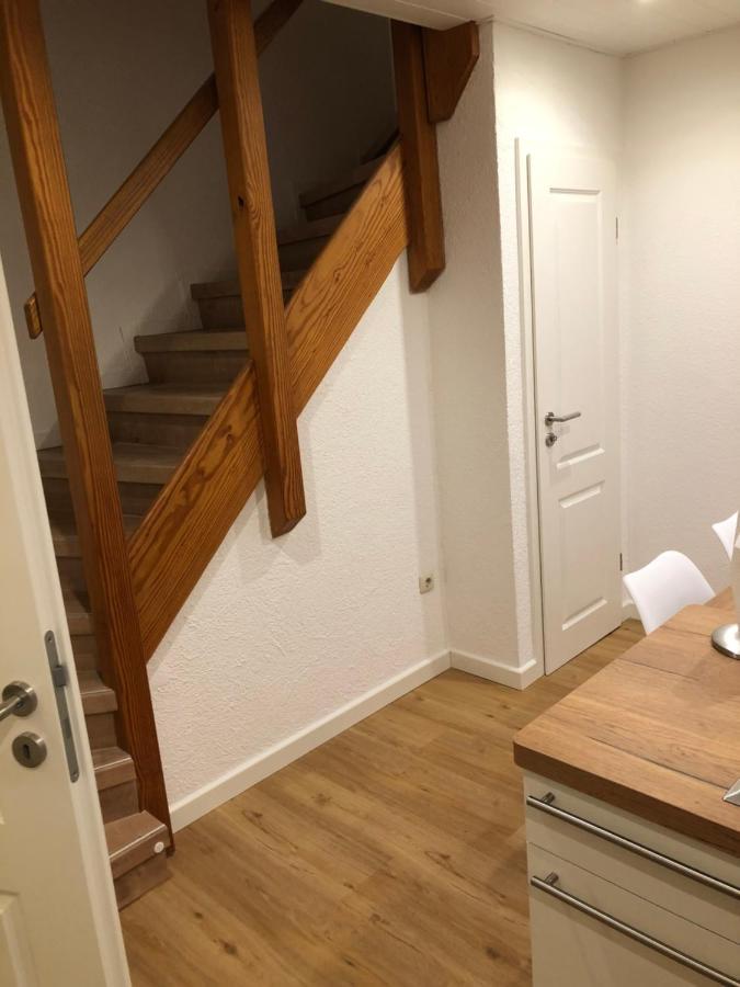 Ferienwohnung Giese Bleckede Exterior foto