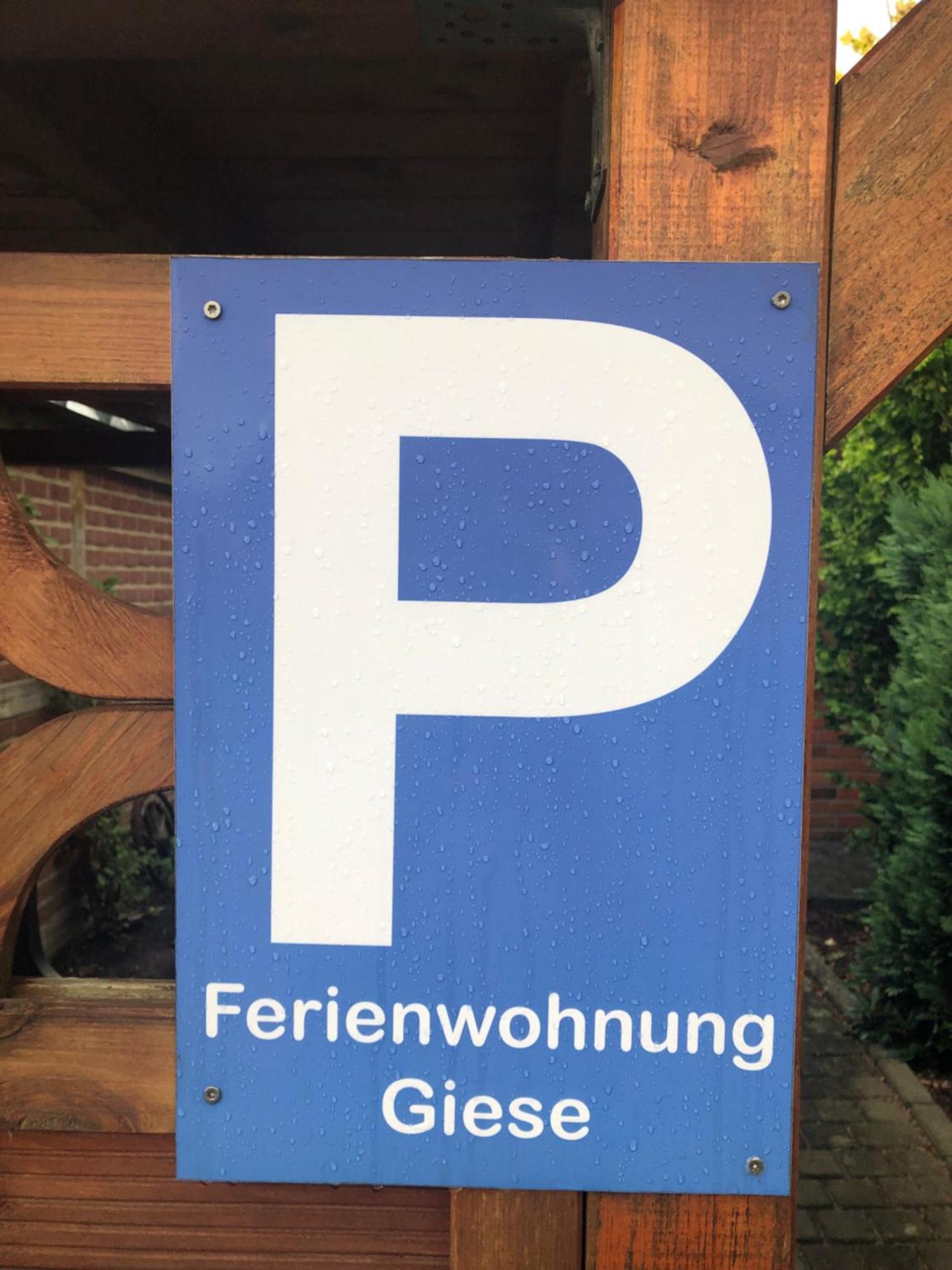 Ferienwohnung Giese Bleckede Exterior foto